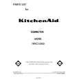 WHIRLPOOL 7KFCC150S0 Parts Catalog WHIRLPOOL 7KFCC150S0 Parts Catalog