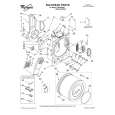 WHIRLPOOL LDR3822PQ1 Parts Catalog WHIRLPOOL LDR3822PQ1 Parts Catalog