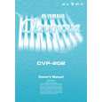 YAMAHA CVP-202 Owners Manual YAMAHA CVP-202 Owners Manual