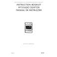 ELECTROLUX EKC6701X Owners Manual ELECTROLUX EKC6701X Owners Manual