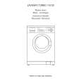 AEG L14720 Owners Manual AEG L14720 Owners Manual