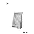 PHILIPS HB311/01 Owners Manual PHILIPS HB311/01 Owners Manual