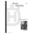 HUSQVARNA QHC6501X 20O Owners Manual HUSQVARNA QHC6501X 20O Owners Manual