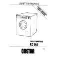 CASTOR CC962 Owners Manual CASTOR CC962 Owners Manual