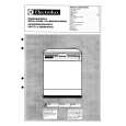 ELECTROLUX BW210 Owners Manual ELECTROLUX BW210 Owners Manual