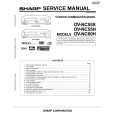 SHARP DVNC55H Service Manual SHARP DVNC55H Service Manual