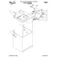 WHIRLPOOL 8LSC6244BN2 Parts Catalog WHIRLPOOL 8LSC6244BN2 Parts Catalog
