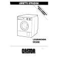CASTOR CC342 Owners Manual CASTOR CC342 Owners Manual