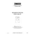 AEG ZWD 1682 W Owners Manual AEG ZWD 1682 W Owners Manual