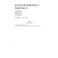 CANON SS-C1 Service Manual CANON SS-C1 Service Manual