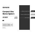 AIWA CXLMS5 Owners Manual AIWA CXLMS5 Owners Manual
