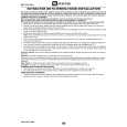 WHIRLPOOL MET 9010 AAS Quick Start WHIRLPOOL MET 9010 AAS Quick Start