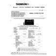 THOMSON ALTIMA PRO 300 Service Manual THOMSON ALTIMA PRO 300 Service Manual