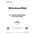 WHIRLPOOL KERS505SWB1 Parts Catalog WHIRLPOOL KERS505SWB1 Parts Catalog