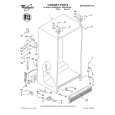 WHIRLPOOL 4ED20ZKIFN01 Parts Catalog WHIRLPOOL 4ED20ZKIFN01 Parts Catalog