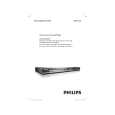 PHILIPS DVP5160/12 Owners Manual PHILIPS DVP5160/12 Owners Manual