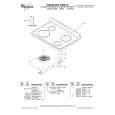 WHIRLPOOL RF214LXTQ1 Parts Catalog WHIRLPOOL RF214LXTQ1 Parts Catalog