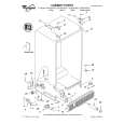 WHIRLPOOL GS2SHGXKB01 Parts Catalog WHIRLPOOL GS2SHGXKB01 Parts Catalog