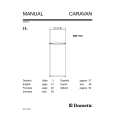 DOMETIC RM7701 Owners Manual DOMETIC RM7701 Owners Manual