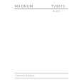 MAGNUM TV5510 Service Manual MAGNUM TV5510 Service Manual