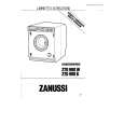 ZANUSSI ZTD900B Owners Manual ZANUSSI ZTD900B Owners Manual