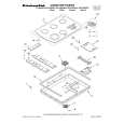 WHIRLPOOL KECC568GAL0 Parts Catalog WHIRLPOOL KECC568GAL0 Parts Catalog