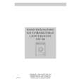HANSA WDC1200 Owners Manual HANSA WDC1200 Owners Manual