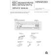 KENWOOD KDC3024A Service Manual KENWOOD KDC3024A Service Manual