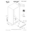WHIRLPOOL EV200FXGW03 Parts Catalog WHIRLPOOL EV200FXGW03 Parts Catalog