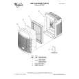 WHIRLPOOL AP51030S1 Parts Catalog WHIRLPOOL AP51030S1 Parts Catalog