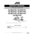 JVC GZ-MG67EX Service Manual JVC GZ-MG67EX Service Manual