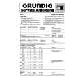 GRUNDIG YACHT BOY30R Service Manual GRUNDIG YACHT BOY30R Service Manual