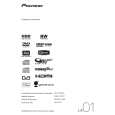 PIONEER AS-LX70/XJGB5 Owners Manual PIONEER AS-LX70/XJGB5 Owners Manual