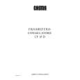 CASTOR CFD18 Owners Manual CASTOR CFD18 Owners Manual