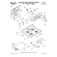WHIRLPOOL RF364PXDN0 Parts Catalog WHIRLPOOL RF364PXDN0 Parts Catalog
