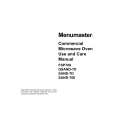 WHIRLPOOL FSP700 Owners Manual WHIRLPOOL FSP700 Owners Manual