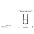 ELECTROLUX ERO2923 Owners Manual ELECTROLUX ERO2923 Owners Manual