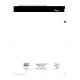 WHIRLPOOL AWM 8125 Owners Manual WHIRLPOOL AWM 8125 Owners Manual