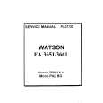 ULTRAVOX S550VT Service Manual ULTRAVOX S550VT Service Manual