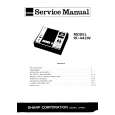 SHARP RT442W Service Manual SHARP RT442W Service Manual