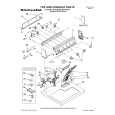 WHIRLPOOL KEYS750JQ0 Parts Catalog WHIRLPOOL KEYS750JQ0 Parts Catalog