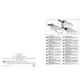 ELECTROLUX ESV1414 Owners Manual ELECTROLUX ESV1414 Owners Manual