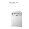 AEG FAV50710W Owners Manual AEG FAV50710W Owners Manual