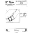 WHIRLPOOL LCK4600 Parts Catalog WHIRLPOOL LCK4600 Parts Catalog