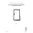 ELECTROLUX EU 3245T Owners Manual ELECTROLUX EU 3245T Owners Manual