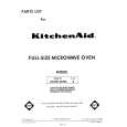 WHIRLPOOL KCMS132SBL4 Parts Catalog WHIRLPOOL KCMS132SBL4 Parts Catalog
