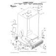 WHIRLPOOL GS6SHEXNB01 Parts Catalog WHIRLPOOL GS6SHEXNB01 Parts Catalog
