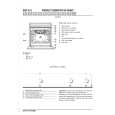 WHIRLPOOL AKP 633 AV Quick Start WHIRLPOOL AKP 633 AV Quick Start