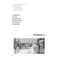 DE DIETRICH DFF610JE Owners Manual DE DIETRICH DFF610JE Owners Manual