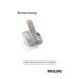PHILIPS CD2351S/21 Owners Manual PHILIPS CD2351S/21 Owners Manual